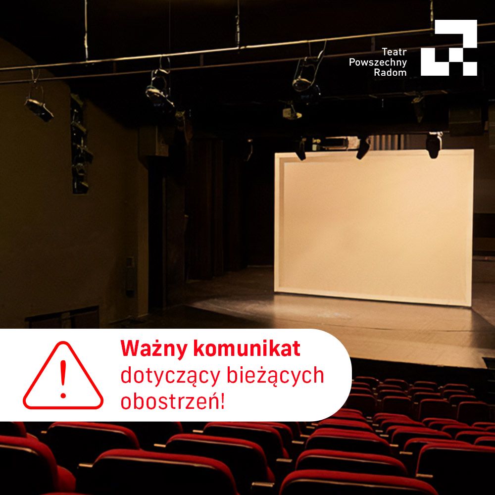 Teatr Powszechny Radom