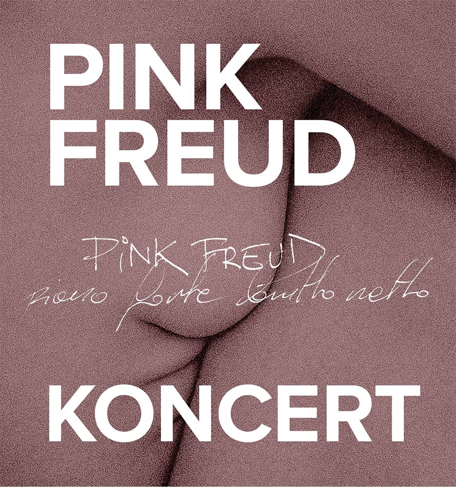 Pink Freud w Teatrze Powszechnym w Radomiu!