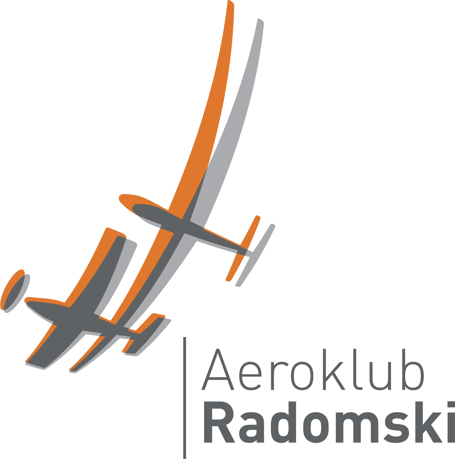 logo aeroklubu